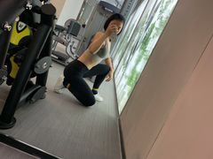 -WEGYMER健萌健身(雅颂居馆)