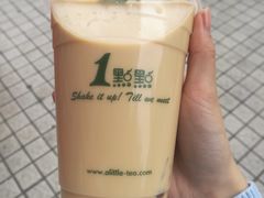 -1点点(岗顶店)