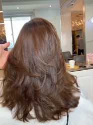 -潘多拉Hairsalon