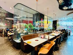 -吉布鲁牛排海鲜自助(成都大悦城店)