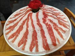 -1078號老北京涮肉(松柏店)