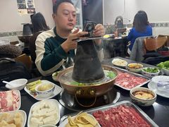 -新梅居(宁海东路店)