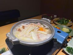 -本逸·割烹料理(湖墅店)