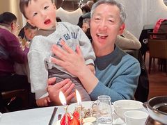 -荣兴酒家(徐家汇店)