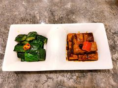 餐前小菜-亢龙太子酒轩·花园店