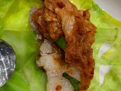 -韩国料理喜来苑(乐天街店)