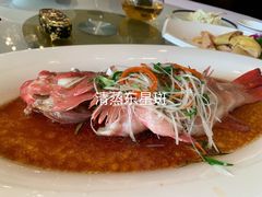 -老洋房花园饭店(绍兴路店)