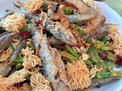 -丹水桥地锅鱼·翘嘴鲌·地方特色全鱼宴(丹江口大坝店)