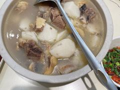 -赢融印象•龙泉店•清真云南菜•民族菜(小菜园店)
