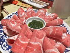 -东镇老火锅(长春路首店)