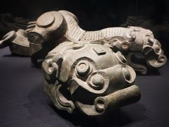 -陕西历史博物馆