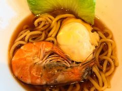 -川骄海鲜自助(王府井奥莱UP TOWN店原世界之花店)
