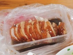 -竺桥兄弟烤鸭(总店)