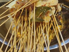 -嘉州鲜知味钵钵鸡(奎星楼店)