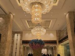 -杭州城中香格里拉大酒店