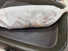 -鱼儿纸包鱼(常乐店)