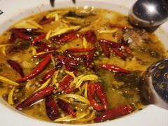 -新太二·鲜料川菜(群光广场店)