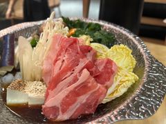 -鸟山鸣·日料食堂(王府井店)