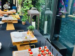 -Tivano意大利餐厅(成都居舍酒店)