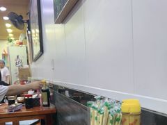-天津包子铺(万泉庄店)