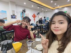 -贞姨美食·老字号海鲜大排档