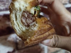 丹麦小热狗-六贤记(文三店)