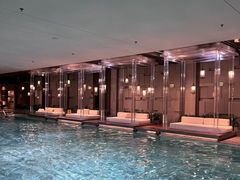 -上海浦东星河湾酒店
