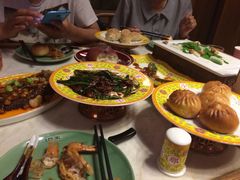 那家小馆(中关村店)-那家小馆•北京菜•烤鸭(中关村店)