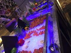 -厦门宝龙铂尔曼大酒店·海鲜自助餐厅