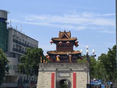 -海州古城