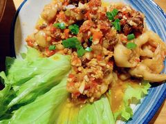 蒜香无骨凤爪-觅山云南菜(泊富ICITY店)