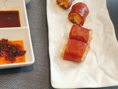 -顺峰(农展馆店)