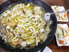 -阿利茄汁面(西城永捷店)