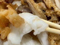 -老宾州南街酸粉店(民族大道店)