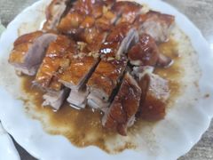 -煲煲香快餐(南京路店)