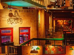 -老表记广西宵夜螺蛳鸭脚煲(西大店)