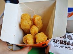 -汉堡王(南通星光耀店)