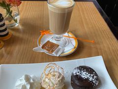 -La Creperie法餐厅(芮欧百货店)