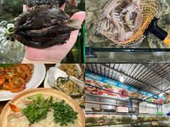 -岛中岛·海鲜大排档·万宁老字号(东澳店)
