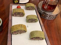 -顺德人家食府(黄金广场店)