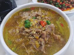 -蓉城小厨·四川味道(浙港国际店)