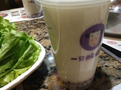 -黄记煌三汁焖锅(凯德广场店)