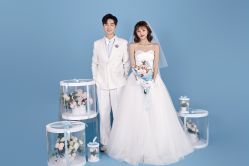 -全城热恋婚纱摄影(优质钻石店)