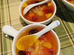 -大厨小馆(华阳城店)