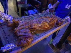 -三个蒙古大叔羊肉串(大宁店)