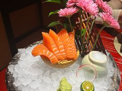 -鮨匠·割烹料理(外滩店)