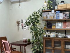 -AHAVA·Fang Baking Studio