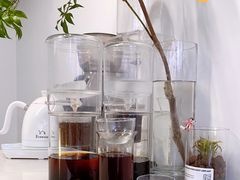 -五进制 Coffee Shop