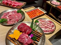 -西塔老太太泥炉烤肉(亚运村店)
