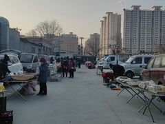 -岳各庄批发市场(西四环中路店)